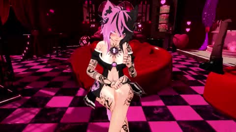 animecutie online show from October 11, 11:25 am