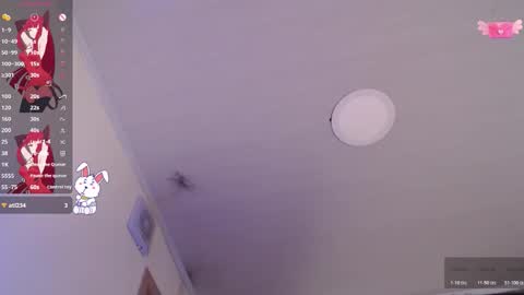 anishasanchezcm101 online show from February 7, 7:12 am