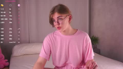 AnishaVivo online show from February 18, 12:04 pm