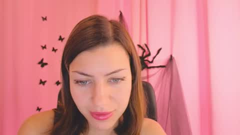 Anni online show from November 5, 6:40 am