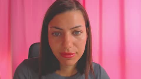 Anni online show from September 27, 6:09 am