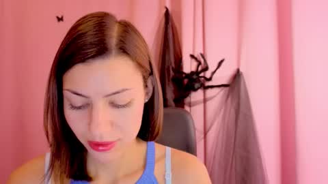 Anni online show from November 8, 3:50 pm