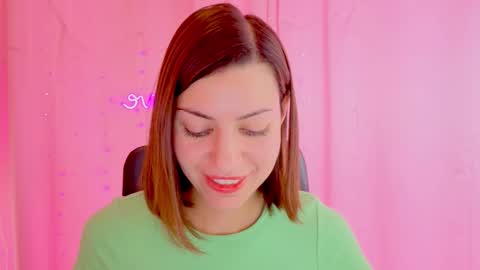 Anni online show from February 3, 6:40 am