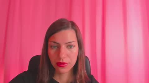 Anni online show from September 21, 5:50 am