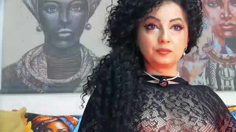 anissia teaser online show from April 24, 5:10 am