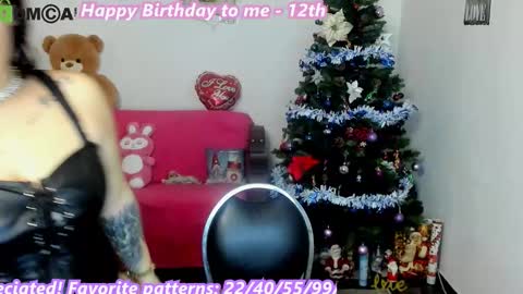 AnissyaX online show from January 7, 3:10 am