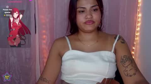 ANITTA online show from May 30, 1:36 am