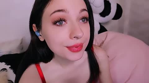 Anita online show from January 2, 5:29 pm