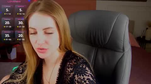 Anita online show from February 4, 7:00 am