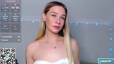 anita_delicious online show from February 13, 9:16 pm