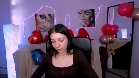 anita_love3 online show from February 10, 7:11 am