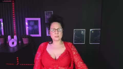 Anita online show from February 17, 12:21 am