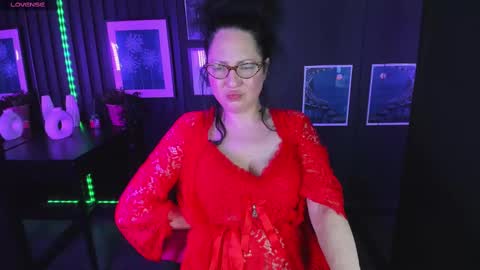 Anita online show from March 2, 2:04 pm