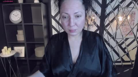 Anita online show from January 12, 8:57 pm