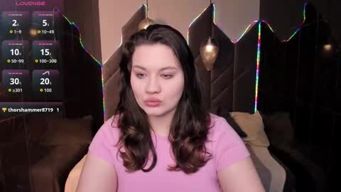 Anita online show from March 1, 9:03 pm