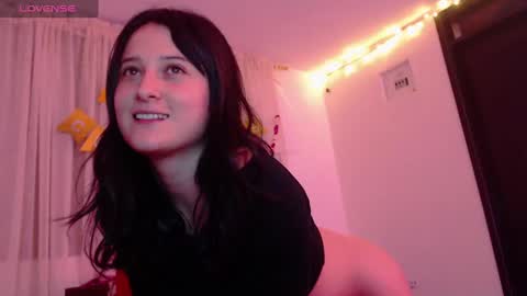 Anitafoxx online show from February 19, 4:34 am