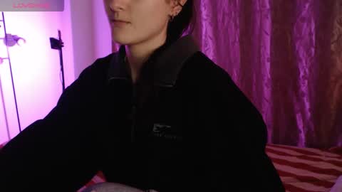 Anitafoxx online show from March 7, 5:14 am