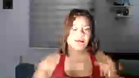 anitamaxine online show from July 13, 2:29 pm