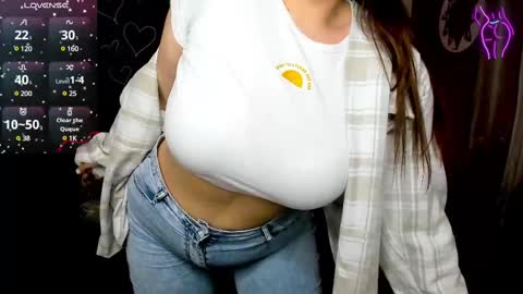 Anita online show from February 15, 6:44 am