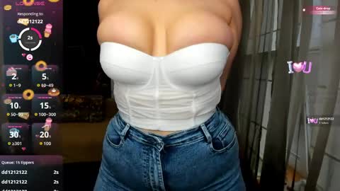 Anita online show from April 2, 5:49 am