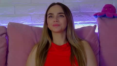 AnitaVenture online show from November 15, 5:41 am