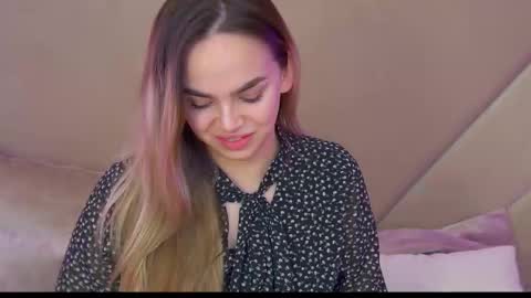 AnitaVenture online show from November 12, 4:21 am