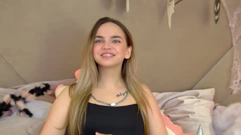 AnitaVenture online show from October 29, 4:39 am