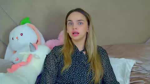 AnitaVenture online show from October 15, 4:48 am