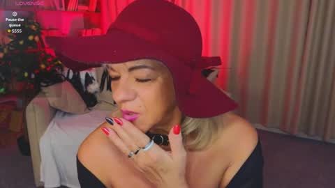 Anita online show from April 5, 8:24 am