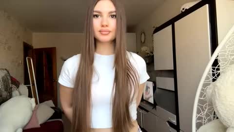 Kate online show from January 15, 8:53 am