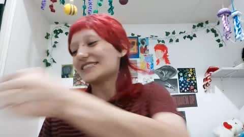 anjanettekulhanek online show from February 27, 2:11 am