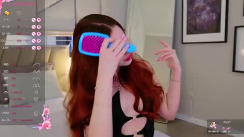 Anje online show from February 28, 5:15 am