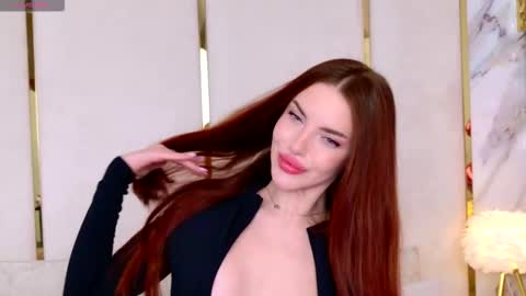 Anje online show from February 20, 6:26 am