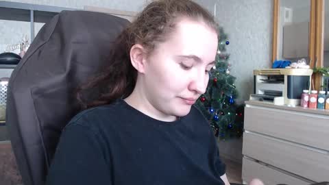 Nameless online show from January 29, 7:36 am