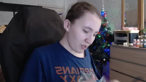 Nameless online show from January 23, 8:35 pm