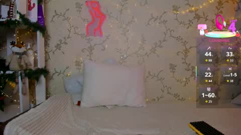 Anna online show from December 19, 2:53 pm