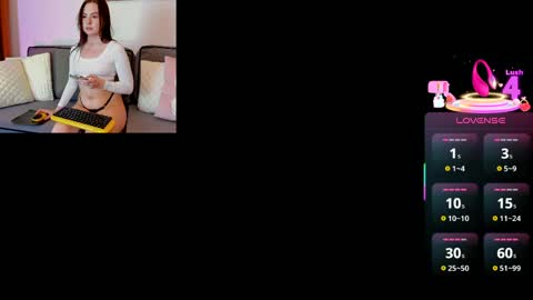 Anna online show from April 4, 5:12 pm