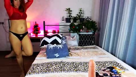 Anna online show from November 28, 6:38 am