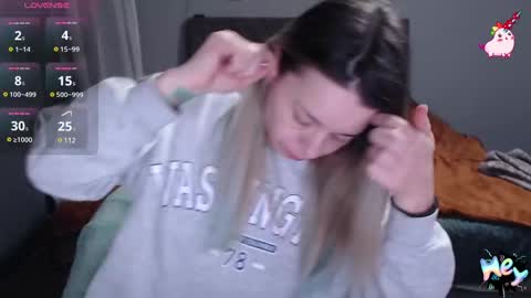 Anadirectgirl online show from January 20, 12:28 pm