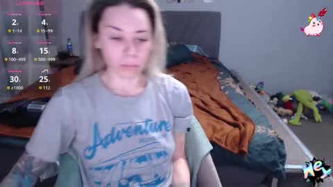 Anadirectgirl online show from November 9, 6:48 pm