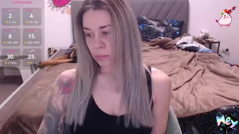 Anadirectgirl online show from January 11, 5:07 pm