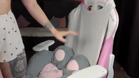 AnnaThe next stream is tomorrow online show from September 15, 1:14 am