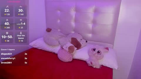 ANNA online show from September 9, 2:28 pm