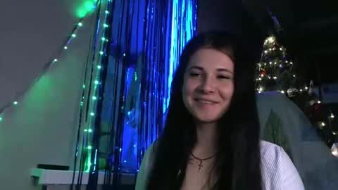 Anna online show from January 9, 9:08 pm