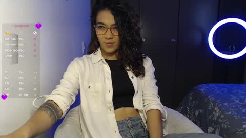 Anna online show from February 6, 3:31 pm