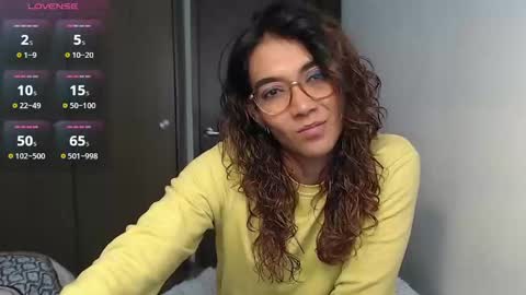 Anna online show from October 8, 4:22 pm