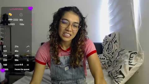 Anna online show from September 8, 3:00 pm