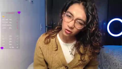 Anna online show from February 3, 3:17 pm