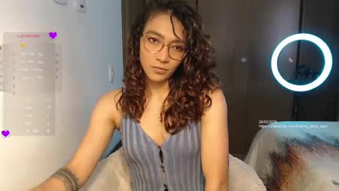 Anna online show from February 27, 3:48 pm