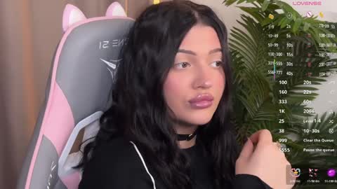 Anna online show from April 9, 4:34 pm